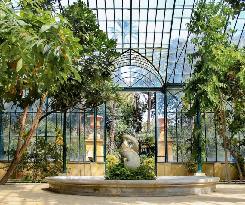 Casetta Poli- Appartamento Con Terrazza - Centro Storico Palermo Dış mekan fotoğraf